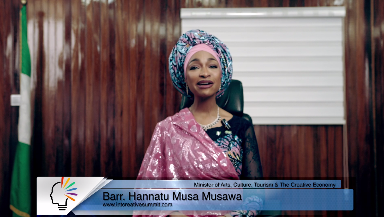 International Creative Summit – The Business of Creativity