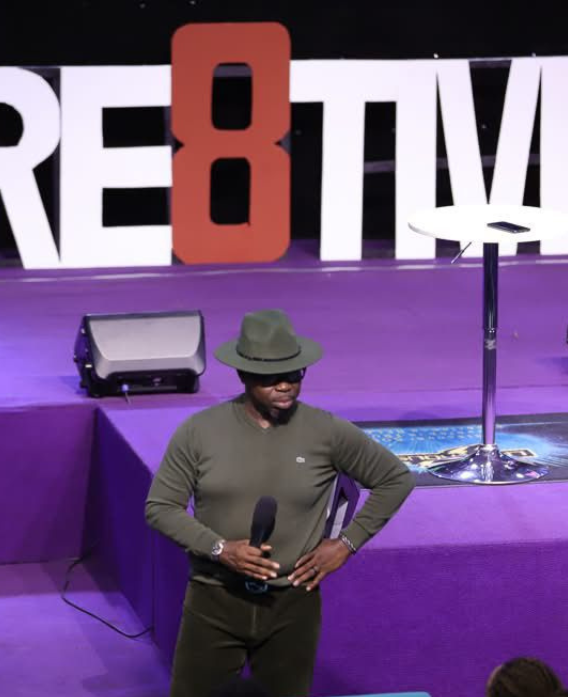 International Creative Summit – The Business of Creativity