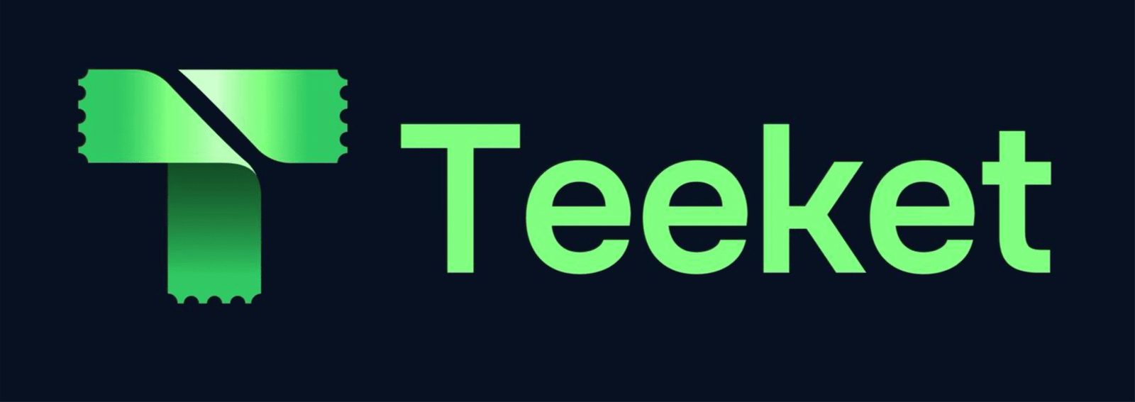 Teeket Logo